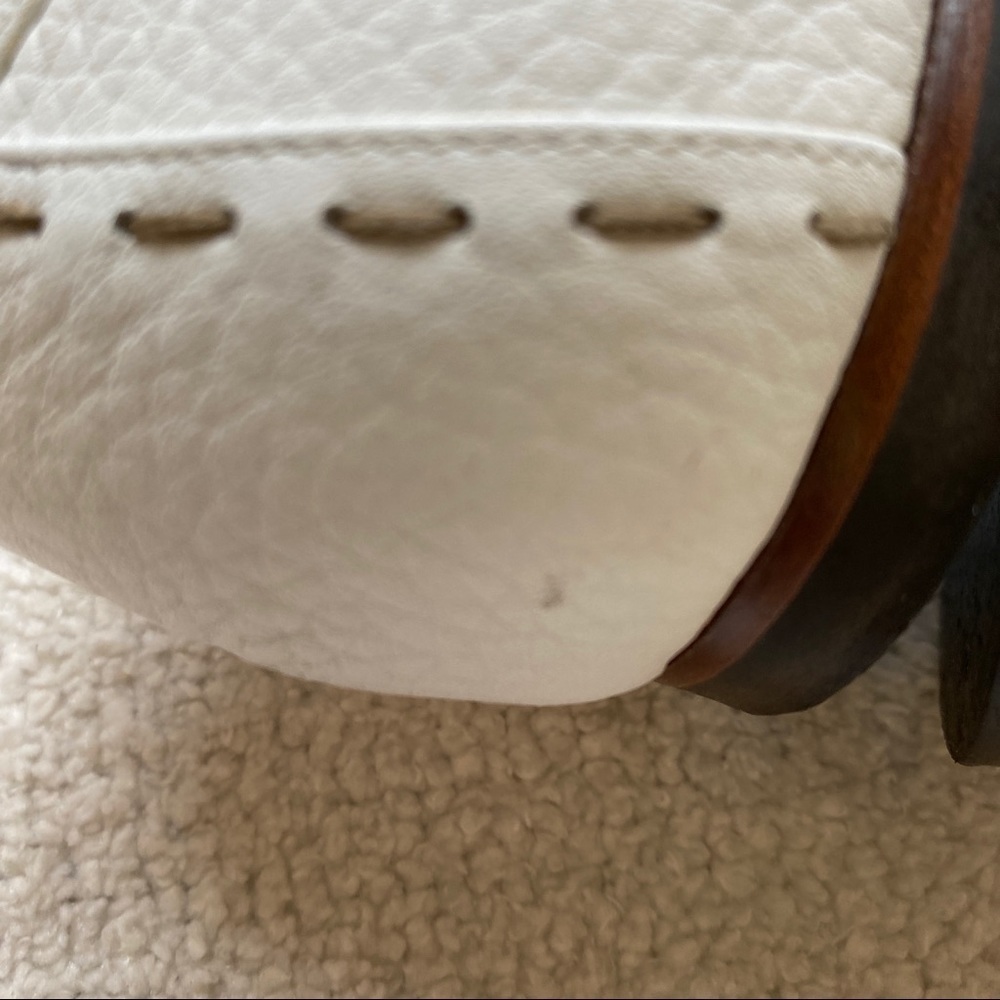 Fendi leather shoes  36.5 - Picture 10 of 14